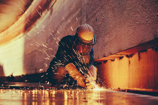 Best Marine and Shipbuilding Welding in Hillsdale, MI