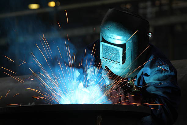 Best Aerospace and Defense Welding in Hillsdale, MI