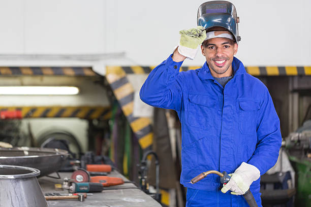 Best Automotive Welding in Hillsdale, MI