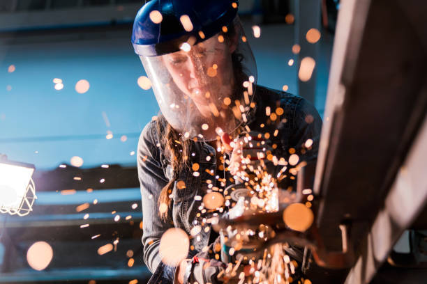 Best Artistic and Custom Metal Fabrication in Hillsdale, MI