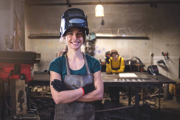  Hillsdale, MI Welder Pros