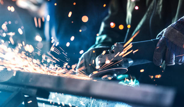 Affordable Welder Services in Hillsdale, MI